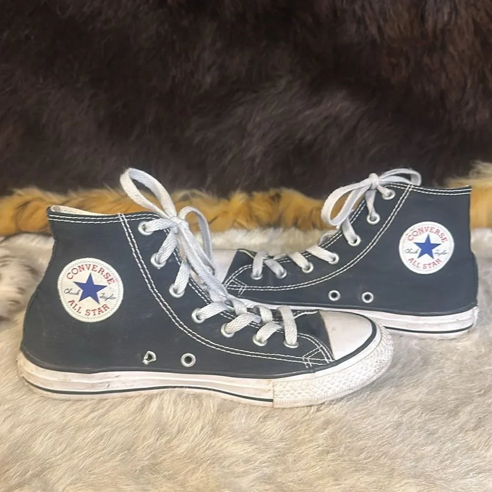 Converse shoes 3 (875)